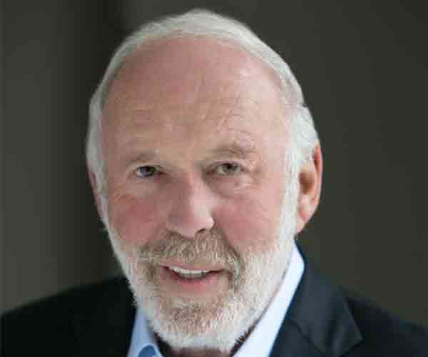 Jim Simons